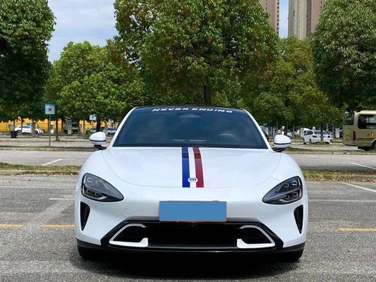 2024 Xiaomi SU7 BEV 73.6KWH image 2