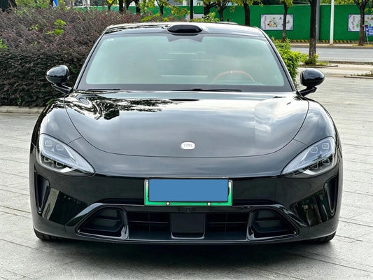 2026 Xiaomi SU7 BEV 96.3KWH 902km image 2