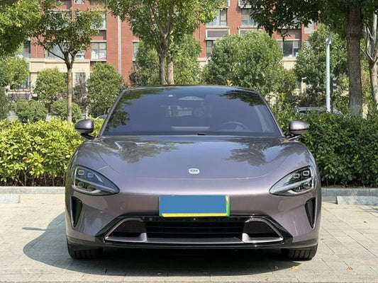 2024 Xiaomi SU7 BEV 73.6KWH 700km image 2