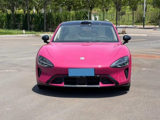2026 Xiaomi SU7 BEV image 2