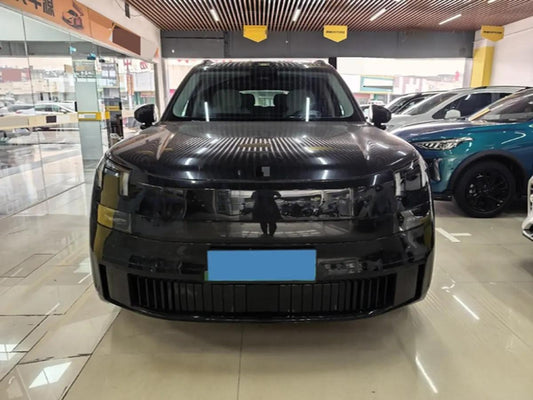 2025 LYNK&CO 900 1.5T 190HP L4 3DHT PHEV 44.85KWH 220km image 2