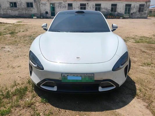 2024 Xiaomi SU7 BEV 101KWH image 2