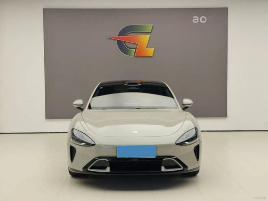 2024 Xiaomi SU7 BEV 94.3KWH image 2