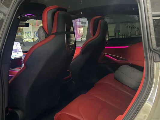 2024 Xiaomi SU7 BEV 101KWH image 2