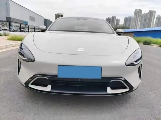 2024 Xiaomi SU7 BEV 73.6KWH image 2