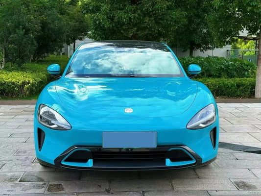 2024 Xiaomi SU7 BEV 73.6KWH image 2