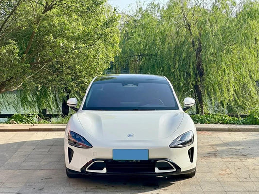 2024 Xiaomi SU7 BEV 73.6KWH image 2