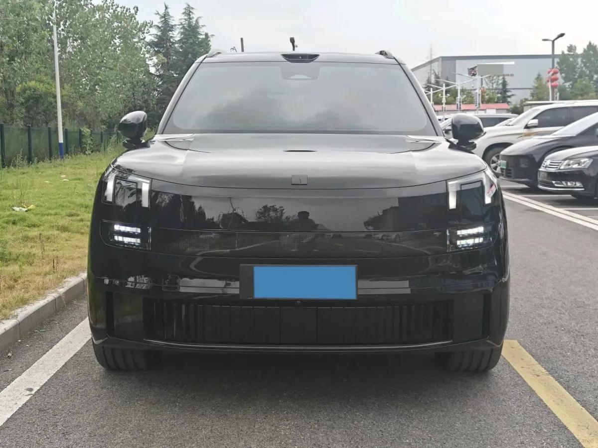 2025 LYNK&CO 900 1.5T 190HP L4 3DHT PHEV 43.3KWH image 2