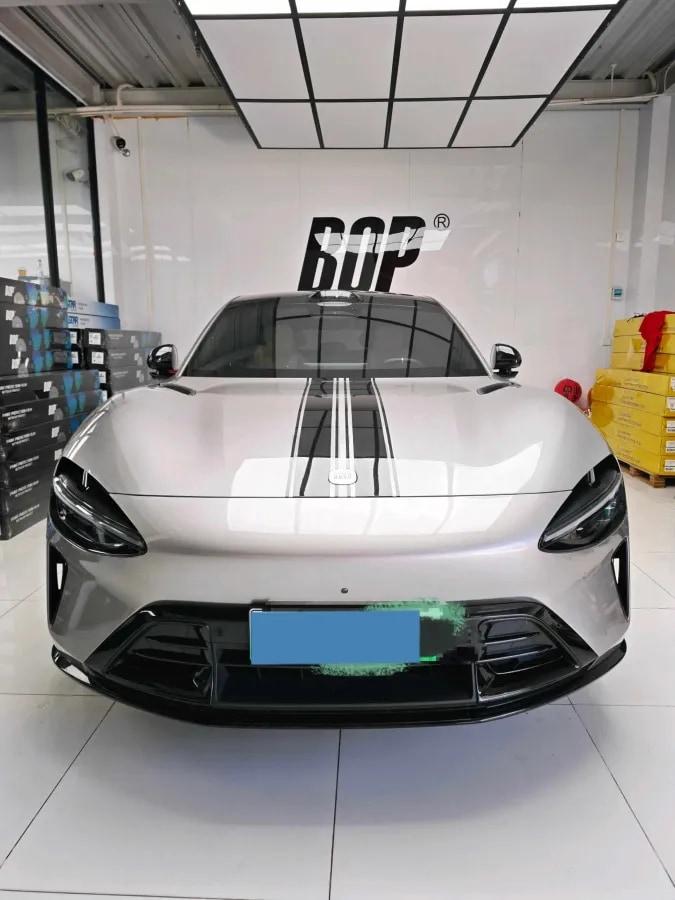 2025 Xiaomi YU7 BEV 96.3KWH 835km image 2