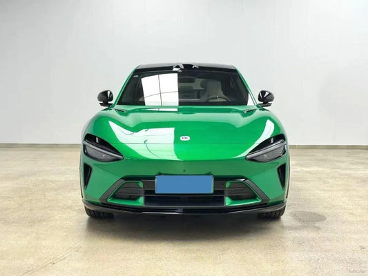 2025 Xiaomi YU7 BEV 101.7KWH 760km image 2