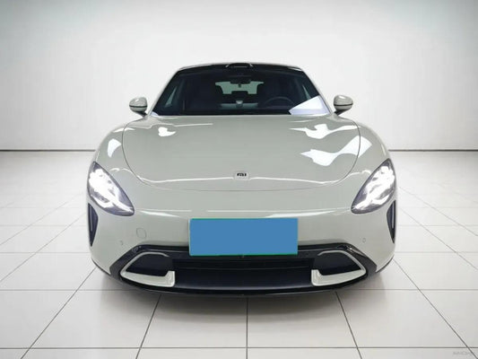 2024 Xiaomi SU7 BEV 94.3KWH image 2