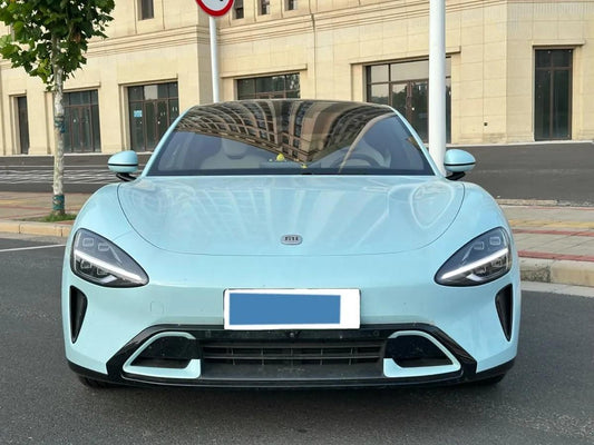 2024 Xiaomi SU7 BEV 73.6KWH image 2