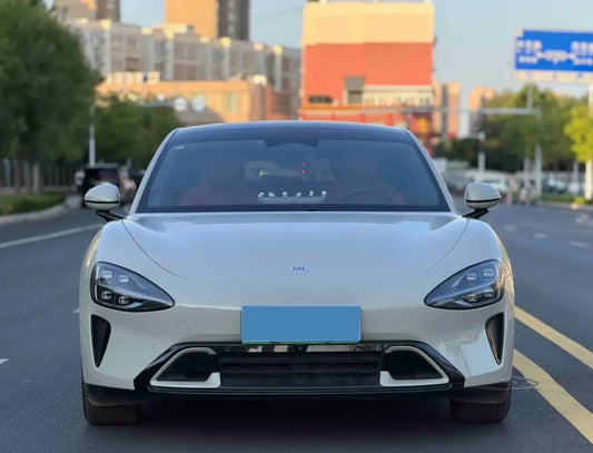 2024 Xiaomi SU7 BEV 73.6KWH image 2