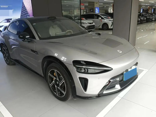 2025 Xiaomi YU7 BEV 96.3KWH 835km image 2