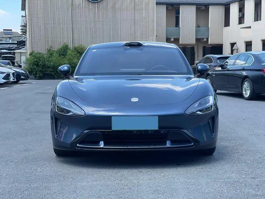2024 Xiaomi SU7 BEV 101KWH image 2