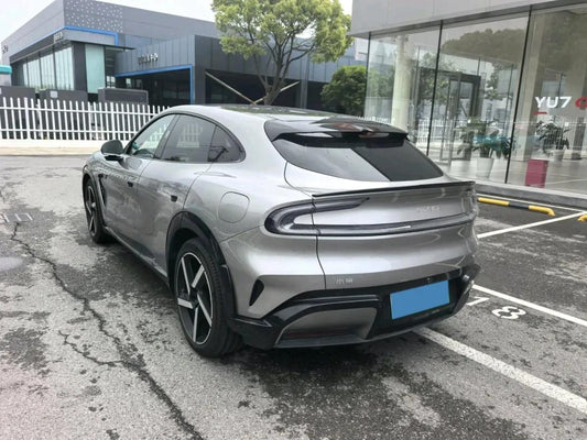 2025 Xiaomi YU7 BEV 101.7KWH image 2