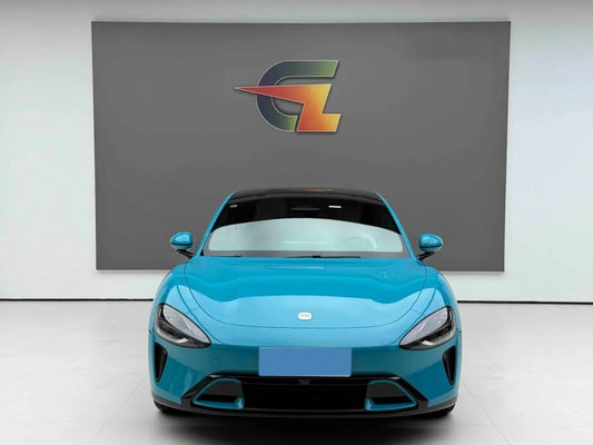 2024 Xiaomi SU7 BEV 73.6KWH 700km image 2