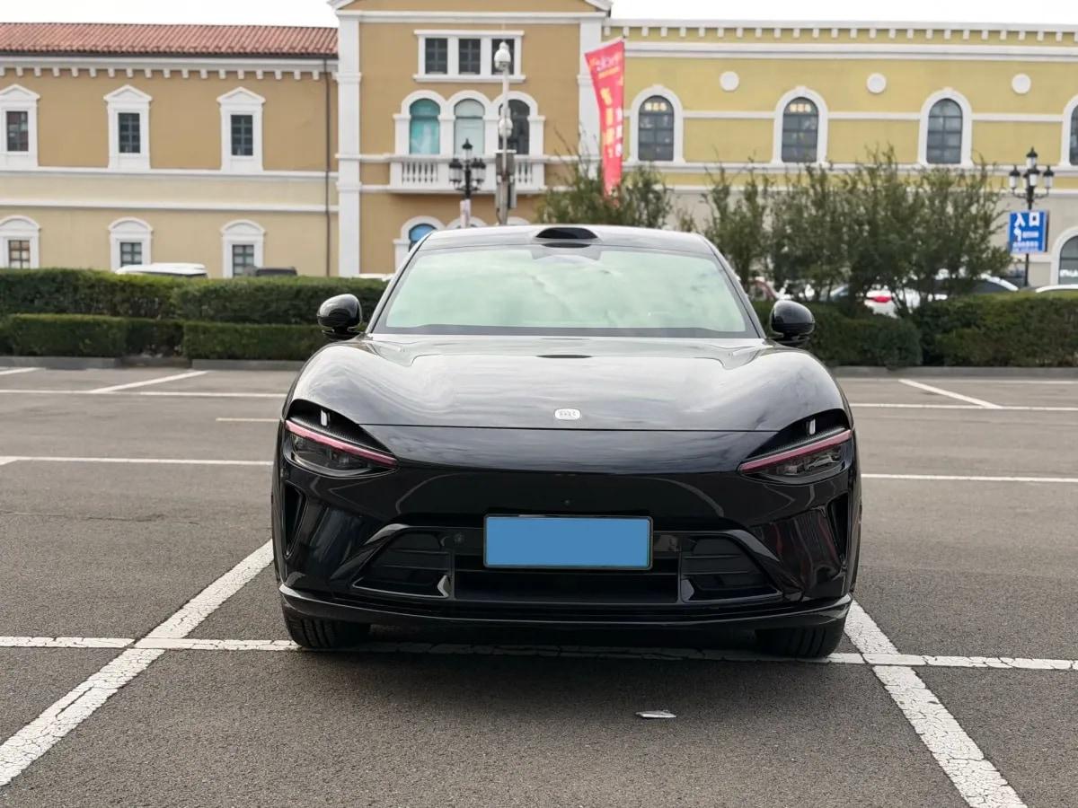 2025 Xiaomi YU7 BEV 96.3KWH 835km image 2