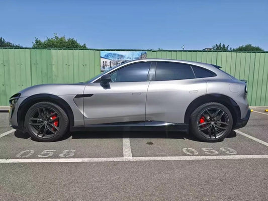 2025 Xiaomi YU7 BEV 101.7KWH image 2