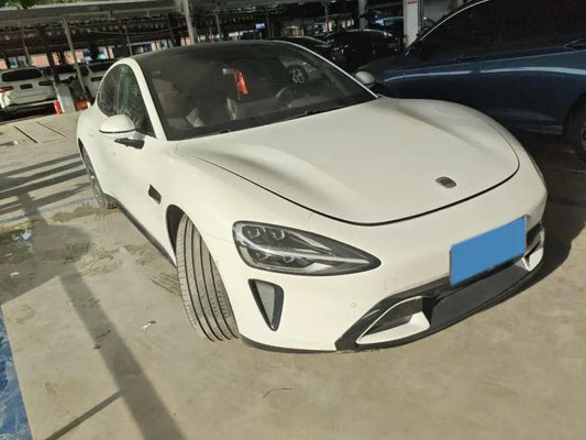2024 Xiaomi SU7 BEV 73.6KWH image 2