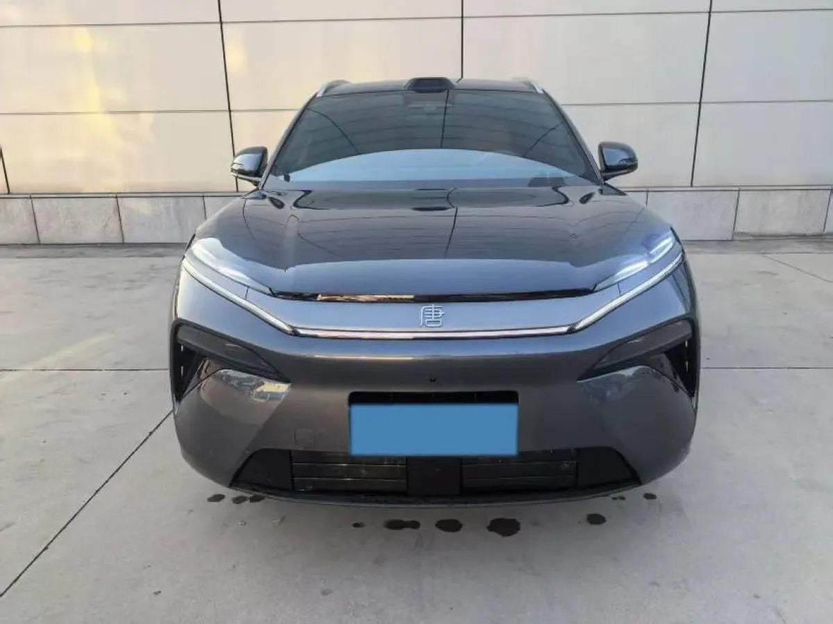 2025 BYD Tang L 1.5T 156HP L4 E-CVT PHEV 35.6KWH 215km image 2