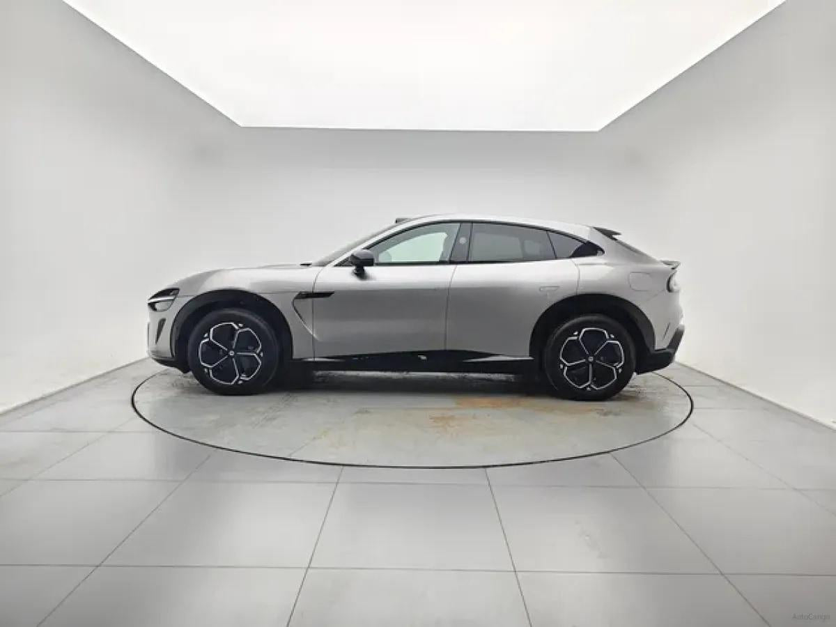 2025 Xiaomi YU7 BEV 96.3KWH 835km image 2