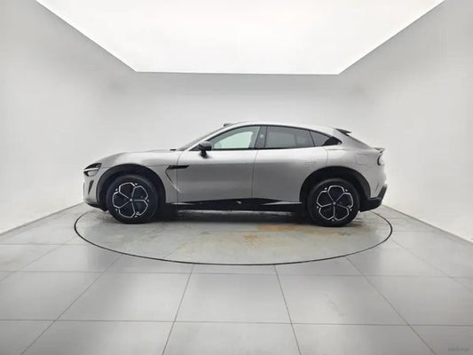 2025 Xiaomi YU7 BEV 96.3KWH 835km image 2