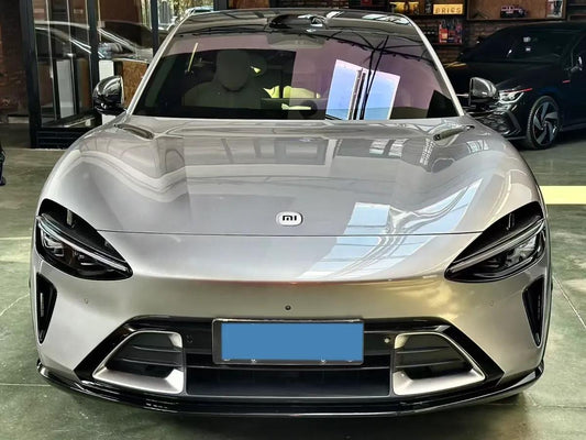 2025 Xiaomi YU7 BEV 101.7KWH image 2