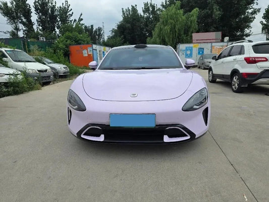 2024 Xiaomi SU7 BEV 101KWH image 2