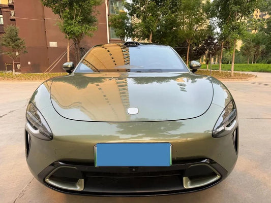 2024 Xiaomi SU7 BEV 101KWH image 2