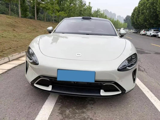 2024 Xiaomi SU7 BEV 101KWH image 2