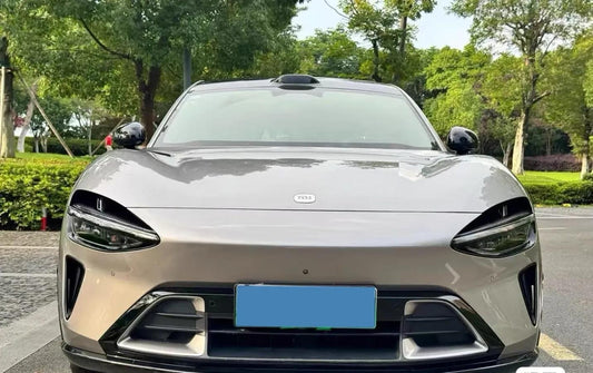 2025 Xiaomi YU7 BEV image 2