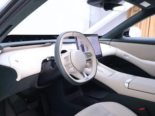2025 Xiaomi YU7 BEV 101.7KWH image 2