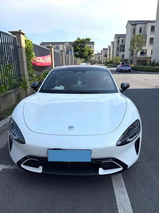 2024 Xiaomi SU7 BEV 73.6KWH image 2