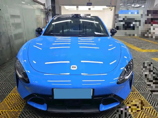 2026 Xiaomi SU7 BEV image 2