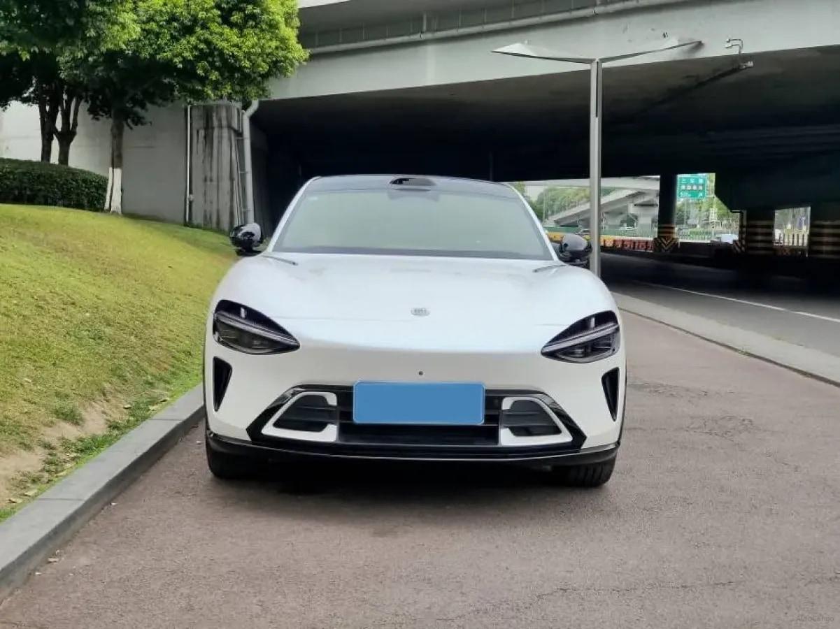 2026 Xiaomi YU7 BEV 73KWH 643km image 2