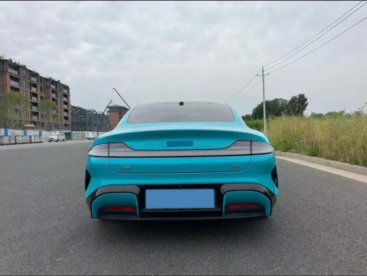 2024 Xiaomi SU7 BEV 73.6KWH image 2