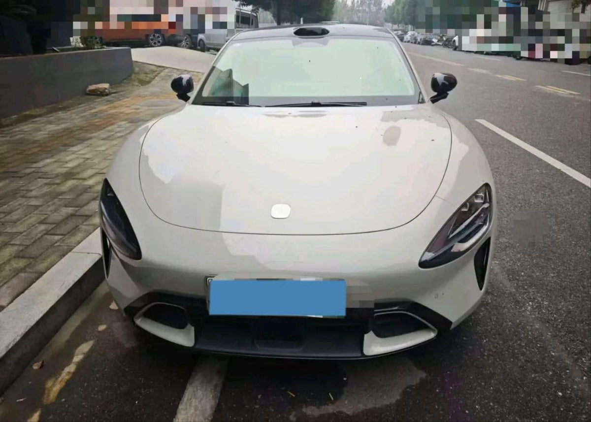 2026 Xiaomi SU7 BEV 73KWH 720km image 2