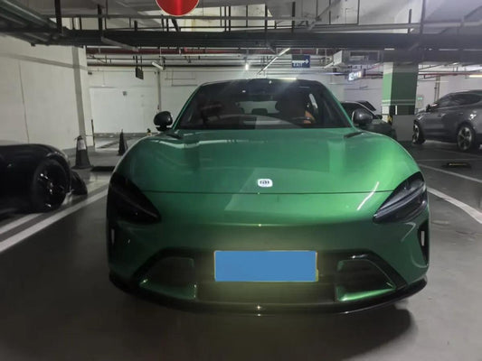 2025 Xiaomi YU7 BEV 101.7KWH image 2