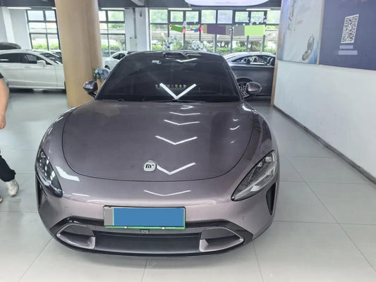 2024 Xiaomi SU7 BEV 101KWH 800km image 2