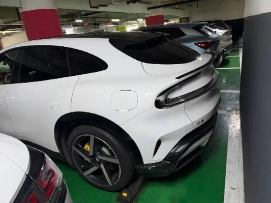 2025 Xiaomi YU7 BEV 101.7KWH image 2