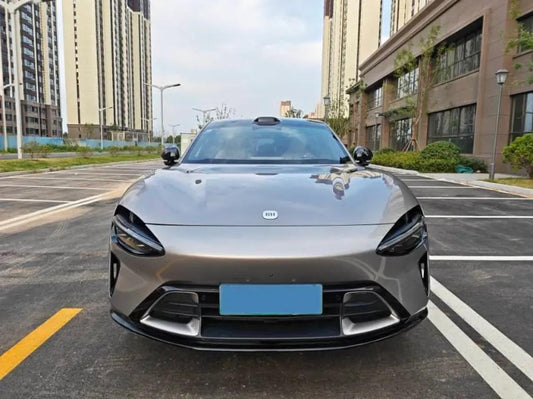 2025 Xiaomi YU7 BEV 96.3KWH image 2