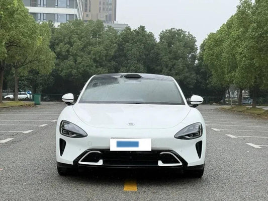 2024 Xiaomi SU7 BEV 101KWH 800km image 2