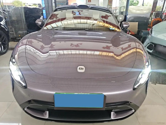 2024 Xiaomi SU7 BEV 94.3KWH image 2