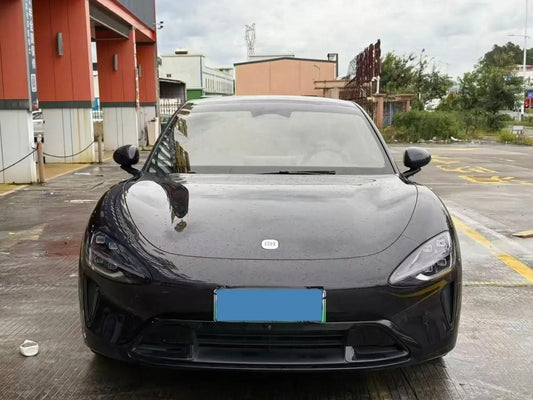 2024 Xiaomi SU7 BEV 73.6KWH image 2