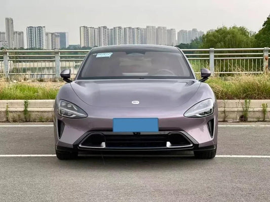 2024 Xiaomi SU7 BEV 73.6KWH image 2