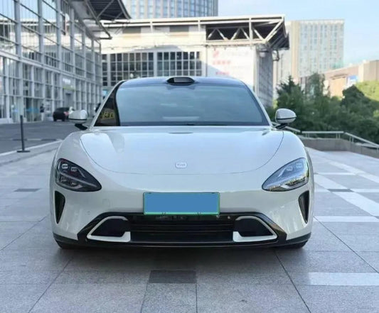 2024 Xiaomi SU7 BEV 101KWH image 2