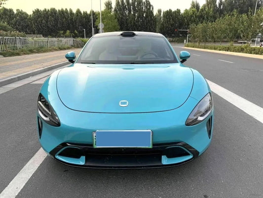 2024 Xiaomi SU7 BEV 101KWH image 2