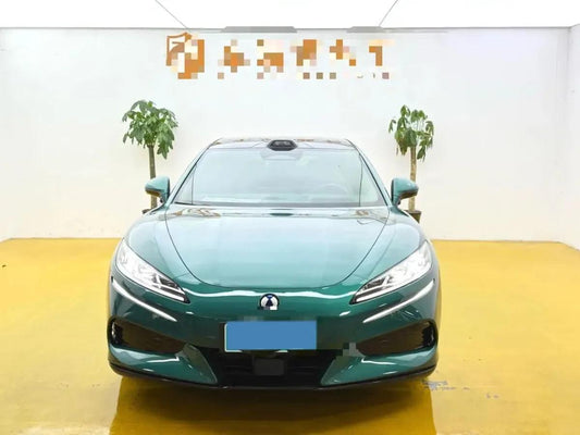 2026 Denza DenzaZ9GT BEV 102.3KWH 880km image 2