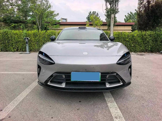 2025 Xiaomi YU7 BEV 96.3KWH image 2